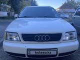Audi A6 1995 годаүшін2 200 000 тг. в Туркестан – фото 2