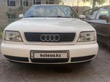Audi A6 1995 годаүшін2 200 000 тг. в Туркестан – фото 4