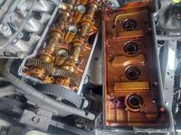 Двигатель 1.6 1.8 привознойүшін270 000 тг. в Алматы