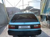 Volkswagen Passat 1992 года за 1 350 000 тг. в Туркестан – фото 2