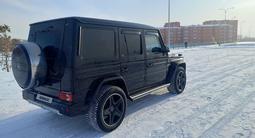 Mercedes-Benz G 320 1994 годаfor8 800 000 тг. в Кокшетау – фото 4