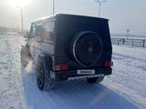 Mercedes-Benz G 320 1994 года за 8 500 000 тг. в Кокшетау – фото 5