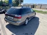 Subaru Legacy 2001 года за 3 800 000 тг. в Шымкент – фото 4