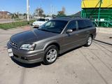 Subaru Legacy 2001 года за 3 800 000 тг. в Шымкент