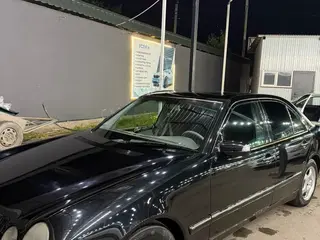 Mercedes-Benz E 430