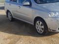 Chevrolet Aveo 2007 годаүшін2 000 000 тг. в Атырау – фото 2