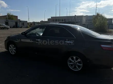 Toyota Camry 2010 года за 7 000 000 тг. в Караганда – фото 6