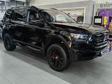 Tank 500 Black 2025 годаfor32 390 000 тг. в Караганда
