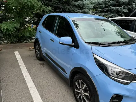 Kia Picanto 2018 года за 6 090 000 тг. в Алматы – фото 2