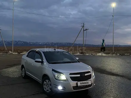 Chevrolet Cobalt 2021 года за 5 500 000 тг. в Усть-Каменогорск