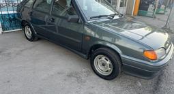 ВАЗ (Lada) 2114 2012 года за 2 900 000 тг. в Шымкент