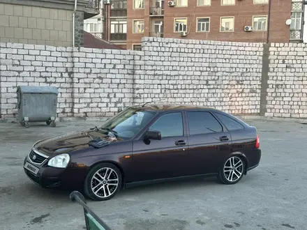 ВАЗ (Lada) Priora 2172 2012 года за 2 600 000 тг. в Актау