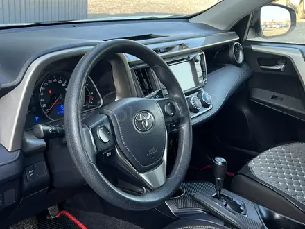 Toyota RAV4 2013 года за 10 250 000 тг. в Актобе – фото 14