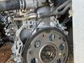Контрактный двигатель 2az-fe Toyota Alphard мотор Тойота Альфард 2, 4л за 599 500 тг. в Алматы – фото 4