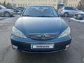 Toyota Camry 2005 годаfor5 600 000 тг. в Алматы