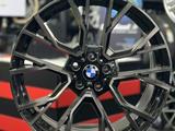 Диски Разно-Широкие на BMW R20^ 5^ 112 в наличии в Астане! за 388 000 тг. в Астана