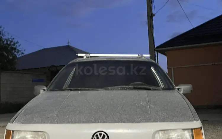 Volkswagen Passat 1990 года за 800 000 тг. в Шымкент