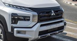 Mitsubishi Xpander Cross 2025 года за 8 890 000 тг. в Алматы – фото 4