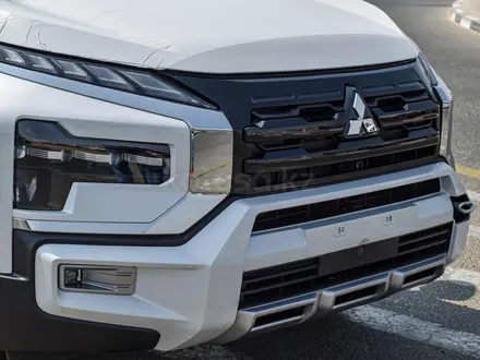 Mitsubishi Xpander Cross 2025 года за 8 890 000 тг. в Алматы – фото 4