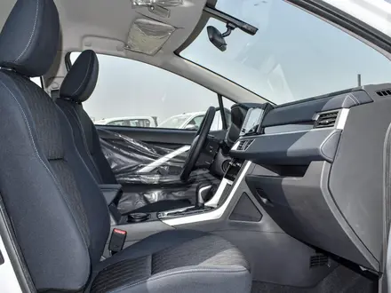 Mitsubishi Xpander Cross 2025 года за 8 890 000 тг. в Алматы – фото 16