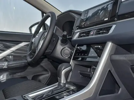 Mitsubishi Xpander Cross 2025 года за 8 890 000 тг. в Алматы – фото 17