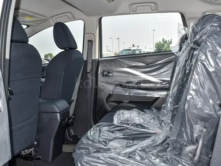 Mitsubishi Xpander Cross 2025 года за 8 890 000 тг. в Алматы – фото 18