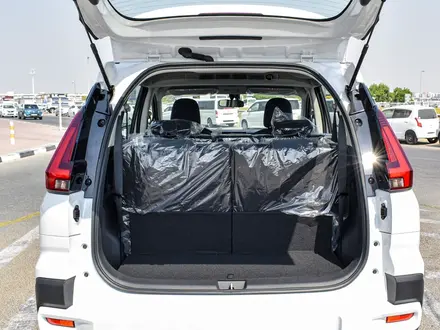 Mitsubishi Xpander Cross 2025 года за 8 890 000 тг. в Алматы – фото 19