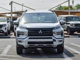 Mitsubishi Xpander Cross 2025 года за 8 890 000 тг. в Алматы – фото 2
