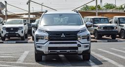 Mitsubishi Xpander Cross 2025 года за 8 890 000 тг. в Алматы – фото 2