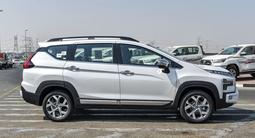 Mitsubishi Xpander Cross 2025 года за 8 890 000 тг. в Алматы – фото 5