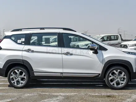 Mitsubishi Xpander Cross 2025 года за 8 890 000 тг. в Алматы – фото 5