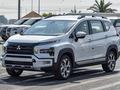 Mitsubishi Xpander Cross 2025 годаүшін8 890 000 тг. в Алматы – фото 3