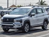 Mitsubishi Xpander Cross 2025 года за 8 890 000 тг. в Алматы – фото 3