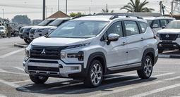 Mitsubishi Xpander Cross 2025 года за 8 890 000 тг. в Алматы – фото 3