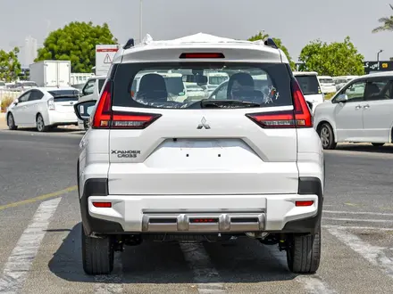 Mitsubishi Xpander Cross 2025 года за 8 890 000 тг. в Алматы – фото 22