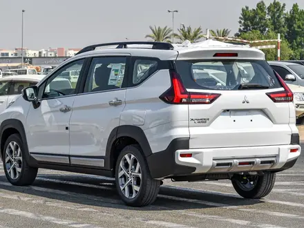 Mitsubishi Xpander Cross 2025 года за 8 890 000 тг. в Алматы – фото 23