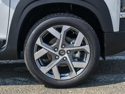 Mitsubishi Xpander Cross 2025 года за 8 890 000 тг. в Алматы – фото 6