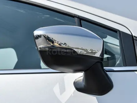 Mitsubishi Xpander Cross 2025 года за 8 890 000 тг. в Алматы – фото 7