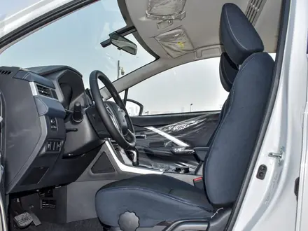 Mitsubishi Xpander Cross 2025 года за 8 890 000 тг. в Алматы – фото 9