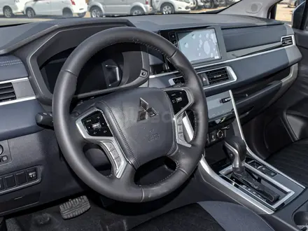 Mitsubishi Xpander Cross 2025 года за 8 890 000 тг. в Алматы – фото 10