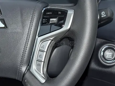Mitsubishi Xpander Cross 2025 года за 8 890 000 тг. в Алматы – фото 12
