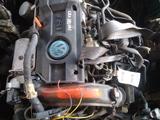 Двигатель 1.4л CAX маленький пробег. за 630 000 тг. в Алматы