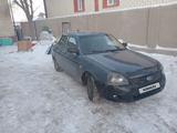 ВАЗ (Lada) Priora 2170 2008 годаүшін900 000 тг. в Жезказган – фото 4