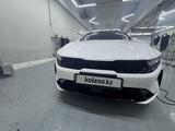 Kia K5 2025 года за 15 000 000 тг. в Караганда – фото 2