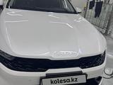 Kia K5 2025 года за 15 000 000 тг. в Караганда – фото 4
