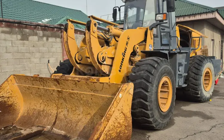 Lonking  CDM855 2021 года за 15 000 000 тг. в Алматы