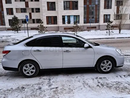 Nissan Almera 2016 года за 4 300 000 тг. в Астана – фото 4