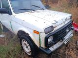 ВАЗ (Lada) Lada 2121 2002 года за 350 000 тг. в Уральск – фото 3