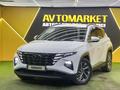 Hyundai Tucson 2023 года за 14 300 000 тг. в Астана