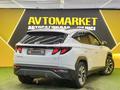 Hyundai Tucson 2023 года за 14 300 000 тг. в Астана – фото 4